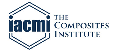 IACMI-The Composites Institute logo (PRNewsfoto/IACMI - The Composites Institute)