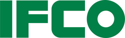 IFCO Logo (PRNewsfoto/IFCO)