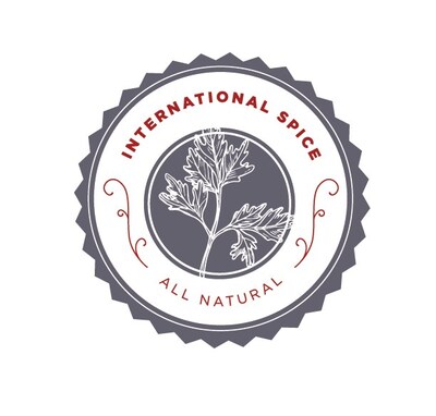 International Spice Logo