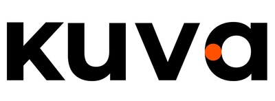 Kuva logo (CNW Group/Kuva Canada Inc.)