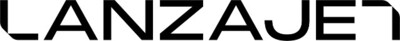 LanzaJet Logo (PRNewsfoto/LanzaJet)