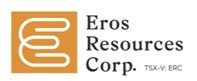 Eros Resources Corp. logo (CNW Group/MAS Gold Corp.)