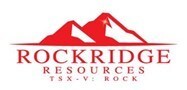 Rockridge Resources Ltd. logo (CNW Group/MAS Gold Corp.)