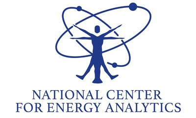 NCEA Logo (PRNewsfoto/National Center for Energy Analytics)