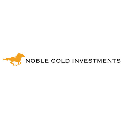 Noble Gold Investments Logo