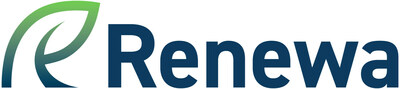 Renewa Logo (PRNewsfoto/Renewa)