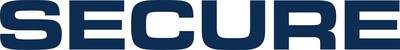 SECURE logo (CNW Group/SECURE Waste Infrastructure Corp.)