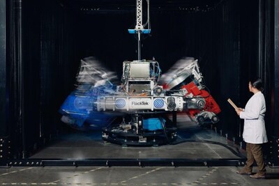 The MEGA FlackTek — also known as “The GOAT”—is the game-changer your manufacturing operations need.