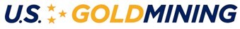 U.S. GoldMining Inc. Logo (CNW Group/U.S. GoldMining Inc.)