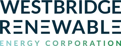 Westbridge Renewable Energy Corporation logo (CNW Group/Westbridge Energy Corporation)
