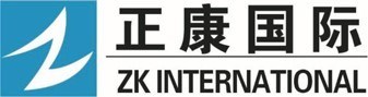 (PRNewsfoto/ZK International Group Co., Ltd.)