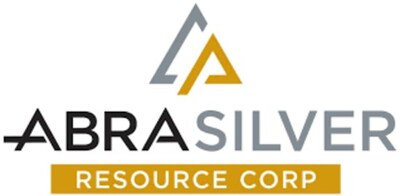 AbraSilver logo (CNW Group/AbraSilver Resource Corp.)
