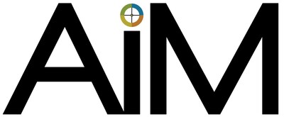 AiM Logo (CNW Group/Aim Land)