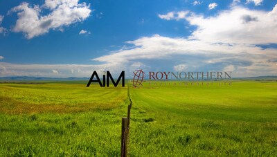 AIM LAND SERVICES AND ROY NOTHERN LAND AND ENVIROMENTAL ANNOUNCE MERGER (CNW Group/Aim Land)