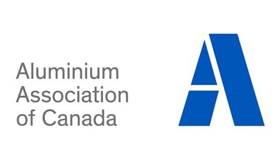 Aluminium Association of Canada Logo (CNW Group/Aluminum Association of Canada)