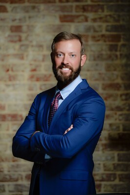 Andy Beck, ORS EVP of Public Affairs and Communications