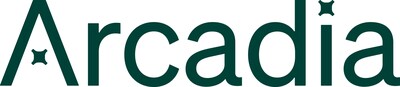 Arcadia, a global utility data and energy solutions platform, today launched a suite of AI-powered solutions to help businesses navigate the increasingly complex energy landscape. (PRNewsfoto/Arcadia)