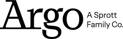 Argo Logo