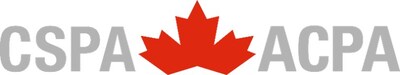 Canadian Steel Producers Association (CSPA) Logo (CNW Group/Canadian Steel Producers Association)