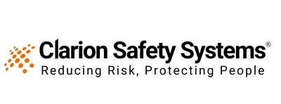 Logo: Clarion Safety Systems
Tagline: Reducing Risk, Protecting People
