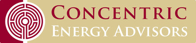 (PRNewsfoto/Concentric Energy Advisors, Inc.)