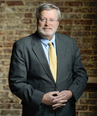 Don Balfour, ORS EVP of Government Relations