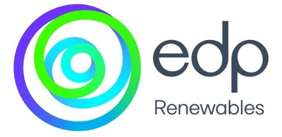 EDP Renewables (PRNewsfoto/EDP)