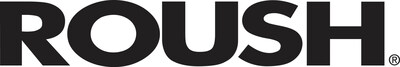 Logo Courtesy: Roush Enterprises, Inc.