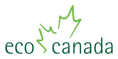 ECO Canada logo (CNW Group/Environmental Careers Organization of Canada (ECO Canada))