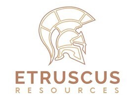 Etruscus Resources Corp. Logo (CNW Group/Etruscus Resources Corp.)