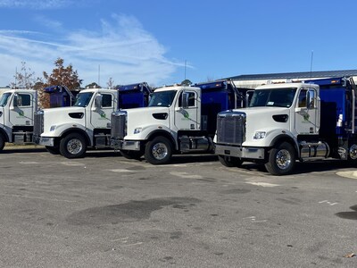 $GWAV's fleet of more than 50 trucks allows it to capitalize on market opportunities, swiftly fulfill customer orders during supply chain disruptions, and maintain a robust liquidity position. Greenwave's primary customers remit payment the same day as metal delivery, ensuring a steady cash flow.
