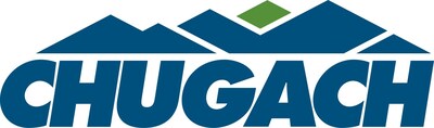 Chugach Logo