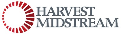Harvest Midstream Logo