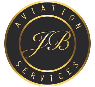JB Aviation Services Logo (CNW Group/JB Aviation Services)