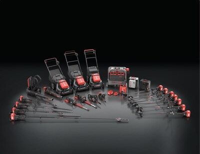 Sourcewell-approved Kress equipment includes the full Kress Commercial 8-minute CyberSystem as well as Kress’ full line of real-time kinematic (RTK) robotic mowers.