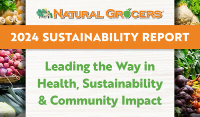 “For nearly 70 years, Natural Grocers has been committed to driving change in how food is grown, raised and sold — and we remain as dedicated as ever." - Kemper Isely, co-president of Natural Grocers