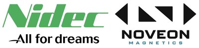 Nidec & Noveon Magnetics Enter Off-Take Agreement for Rare Earth Magnets, Strengthening U.S. Supply Chain Resilience
