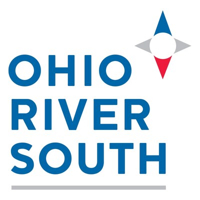 Ohio River South Logo