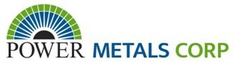 POWER METALS CORP Logo (CNW Group/Power Metals Corp.)