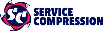 Service Compression (PRNewsfoto/Service Compression)