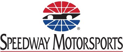 (PRNewsfoto/Speedway Motorsports)