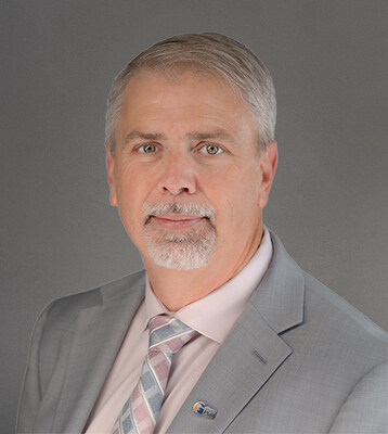 Rich Wallen has been named Oglethorpe Power Executive Vice President and Chief Operating Officer
