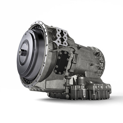 Allison TerraTran Expands into Wide Body Mining Dump Market