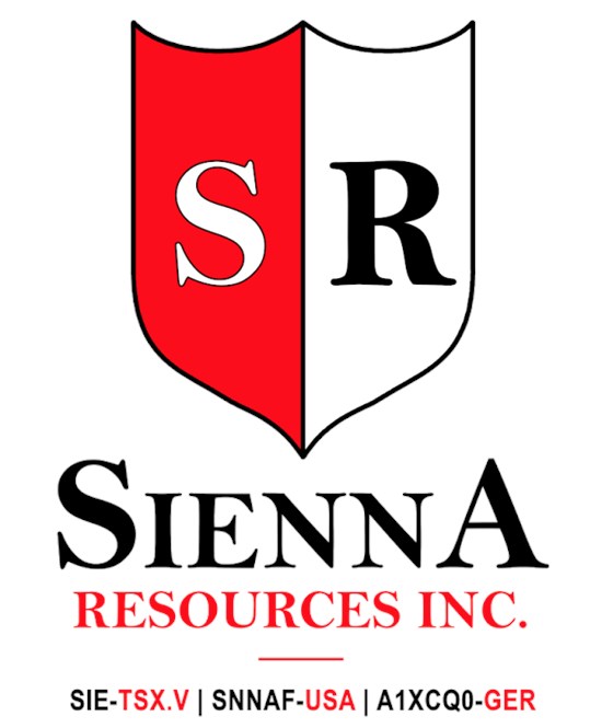 Corporate Logo