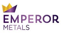 Corporate Logo