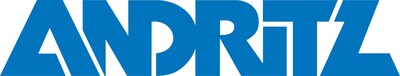 ANDRITZ Canada Inc. Logo (CNW Group/ANDRITZ Canada Inc.)