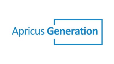 Apricus Generation, Inc. is a new holding company designed to build a national distributed solar and battery development platform and Independent Power Producer (IPP). Apricus Generation’s platform enables consumers and businesses to participate in the energy transition by providing developers with management expertise and capital to advance their project pipeline to generation. (PRNewsfoto/Apricus Generation)