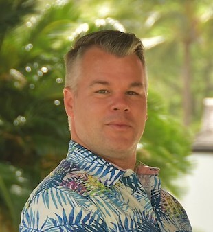 Pierre Parranto, Hawaii-based entrepreneur and new Batteries Plus franchisee, set to bring the brand to the Aloha State with a four-unit development deal.