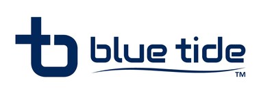 Blue Tide Logo