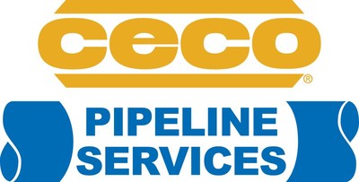 (PRNewsfoto/CECO Pipeline Services Company)